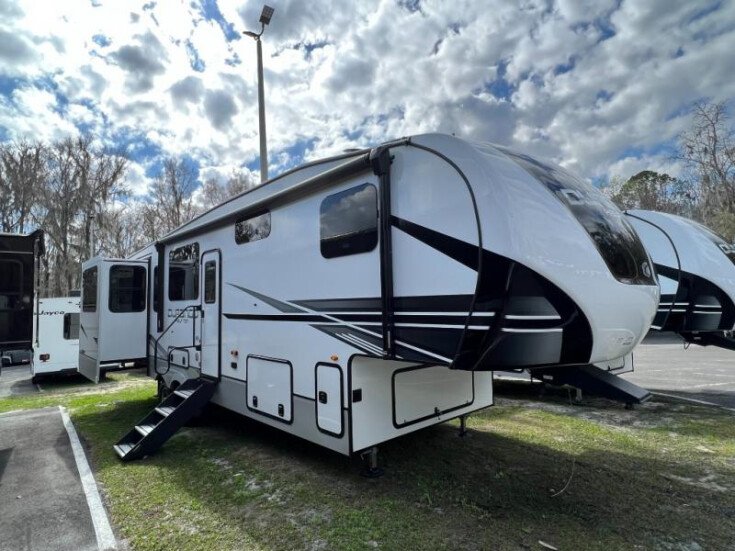 Thumbnail Photo undefined for 2023 KZ Durango